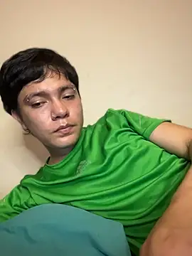 Pertunjukan Kamera Web marco_duran