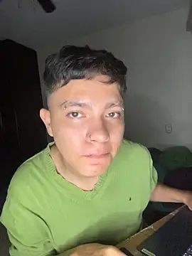 marco_duran webkamerás műsora