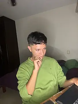Show Webcam de marco_duran