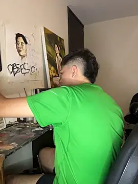 marco_duran ওয়েবক্যাম শো