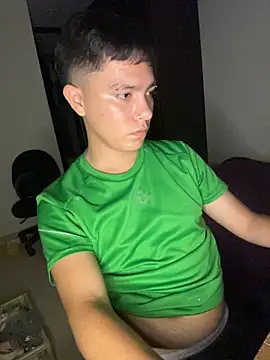 marco_duran Webcam-Show