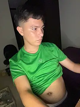 Show Webcam de marco_duran