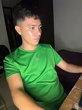 marco_duran ওয়েবক্যাম শো