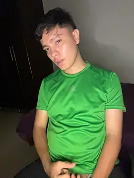 הופעת וובקאם של marco_duran