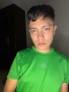 marco_duran 在線直播表演