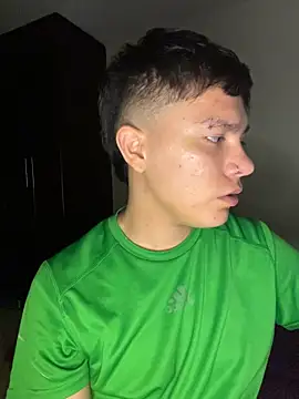 marco_duran Webcam Show