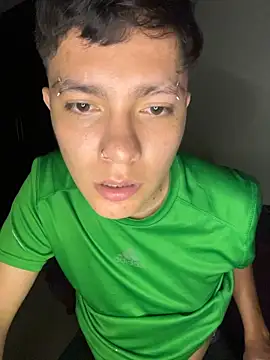 marco_duran Шоу с уебкамера