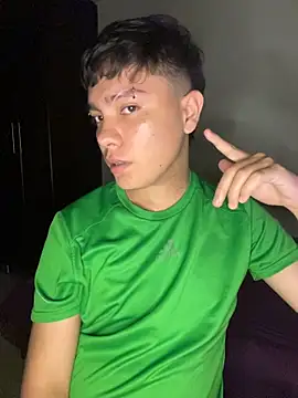 marco_duran webkamerás műsora