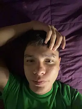 marco_duran Шоу с уебкамера