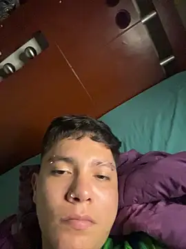 Show de marco_duran na webcam