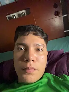 marco_duran's Webcam Show