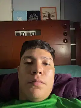 marco_durann Webbikameraesitys