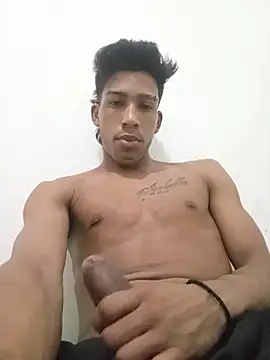 Show de hotcesar69 na webcam