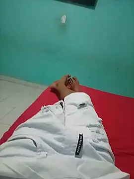 hotcesar69 – webcam-show