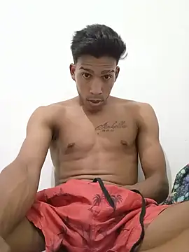 Show webcam de hotcesar69