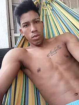 Webkamerová show hotcesar69