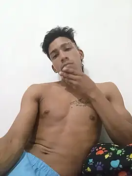hotcesar69 – webcam-show