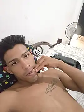 Webkamerová show hotcesar69