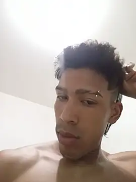 Show de webcam de hotcesar69