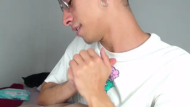 Webkamerová show Evantier777