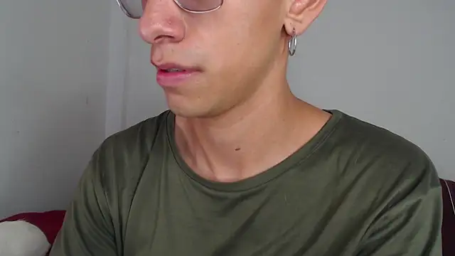 הופעת וובקאם של Evantier777