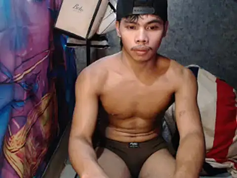 pinoy_john18 在線直播表演