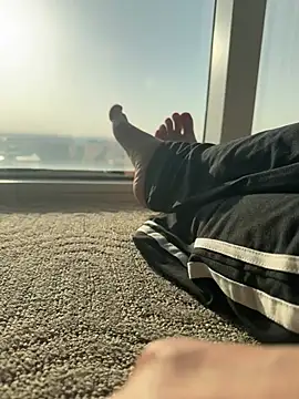 heavenlysoles: вебкам-шоу