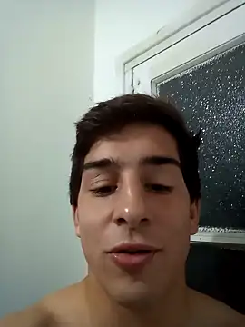 jhonluck2 Webcam Show