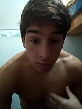 jhonluck2 Webcam Show