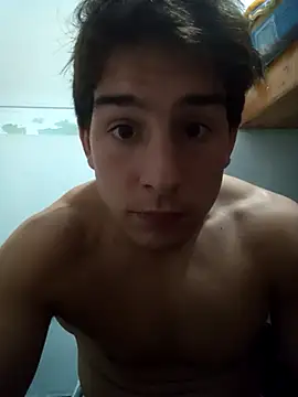 jhonluck2 webcam show