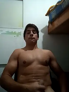 jhonluck2 Webcam show