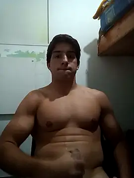 jhonluck2 webcam show