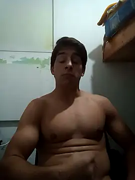 jhonluck2 Webcamshow