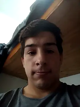 Show Webcam de jhonluck2