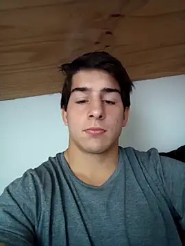 jhonluck2 Webcam Show