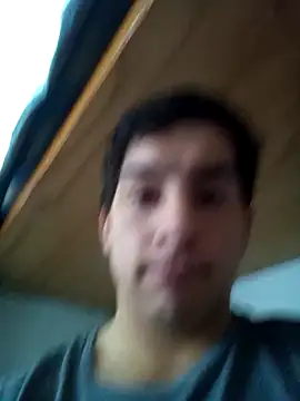 jhonluck2 Webcam-Show