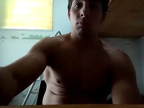 Show Webcam de jhonluck2