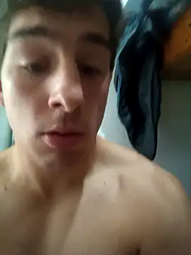 Show Webcam de jhonluck2