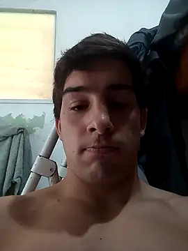jhonluck2 Webcam-Show