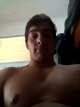 Show webcam de jhonluck2