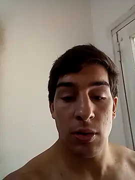 jhonluck2n Webbikameraesitys