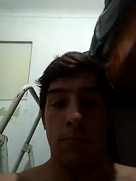 jhonluck2 webkamerás műsora