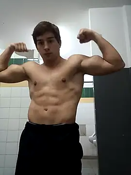 jhonluck2 Show in webcam
