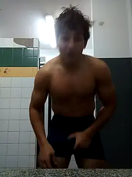 jhonluck2's Webcam Show