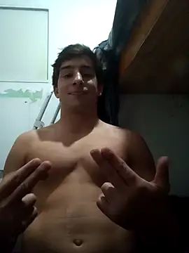 Show webcam de jhonluck2