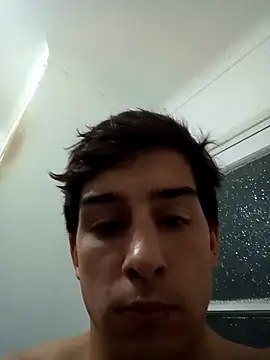 jhonluck2 Шоу с уебкамера