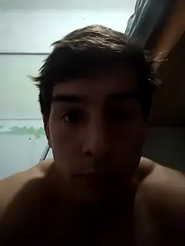 jhonluck2 Webcam show