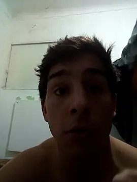 jhonluck2 webkamerás műsora