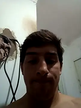 Show de webcam de jhonluck2