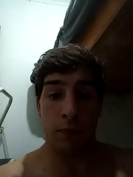 jhonluck2n Webbikameraesitys